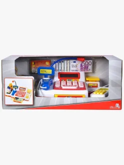 Simba Toys Kasseapparat med Scanner