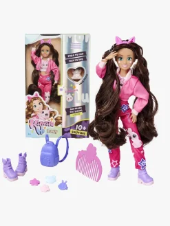 Simba Toys Kawaii Dukke Lucy