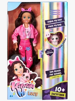 Simba Toys Kawaii Dukke Lucy