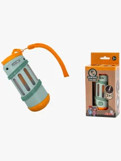 Simba Toys Nature World Explorer Lommelygte