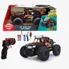 Simba-Dickie Fjernstyret Bil Badland Explorer