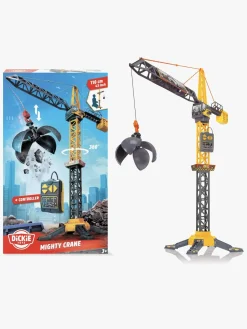 Simba-Dickie  Mægtig Kran