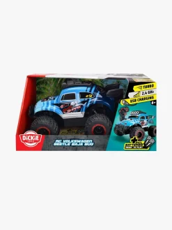 Simba-Dickie Volkswagen Beetle Baja Bug Fjernstyret Bil