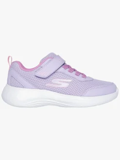 Skechers Selectors Reset Achieved Sneakers, Lilla