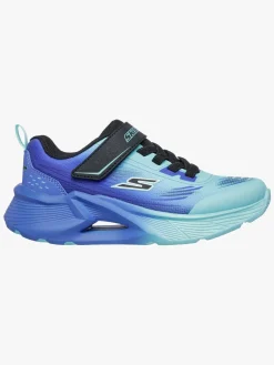 Skechers Tidal-Tech Sneakers, Blå