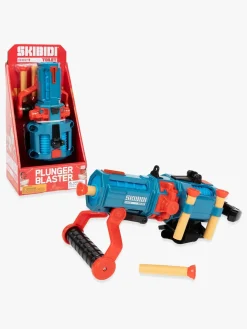 SKIBIDI TOILET Plunger Blaster