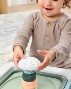 Skip Hop Aktivitetsbord 3-i-1