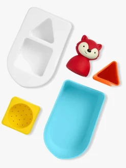 Skip Hop Båd Zoo Badelegetøj Sort & Stack