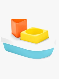 Skip Hop Båd Zoo Badelegetøj Sort & Stack