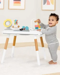 Skip Hop Discoverosity Aktivitetcenter 3-i-1