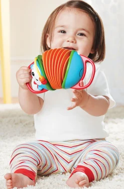 Skip Hop Explore & More Aktivitetslegetøj