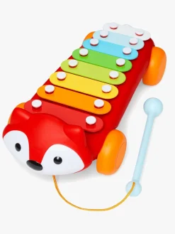 Skip Hop Explore&More Xylofon Ræv