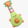 Skip Hop Farmstand Avocado Guitar