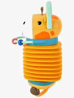 Skip Hop Jungle Beats Harmonika Aktivitetslegetøj Giraf