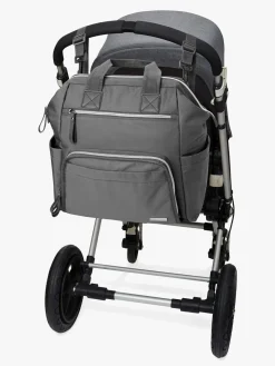 Skip Hop Mainframe Rygsæk, Charcoal