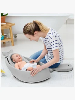 Skip Hop Moby Badebalje, Grå