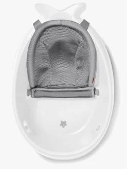 Skip Hop Moby Badekar, Hvid