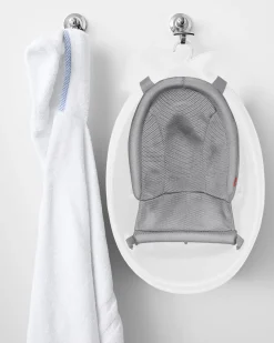 Skip Hop Moby Badekar, Hvid