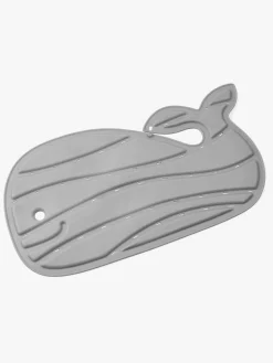 Skip Hop Moby Badkarsmåtte, Grå