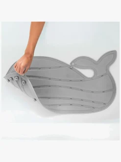 Skip Hop Moby Badkarsmåtte, Grå