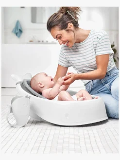 Skip Hop Moby Skyllekande, Hvid