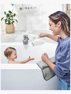 Skip Hop Moby Skyllekande, Hvid