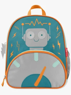 Skip Hop Rygsæk Spark Style Little Kid, Robot
