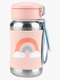 Skip Hop Spark Style Drikkedunk Regnbue