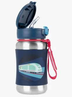 Skip Hop Spark Style Drikkedunk Tog, Mørkeblå