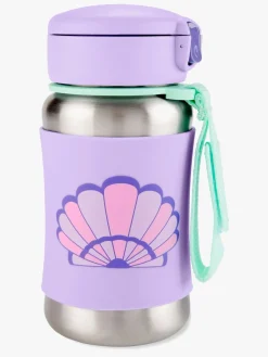 Skip Hop Spark Style Drikkedunk Musling, Lilla