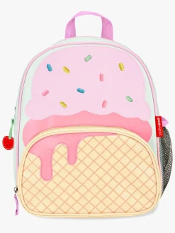 Skip Hop Spark Style Little Kid Rygsæk Is