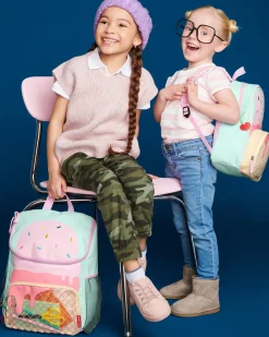 Skip Hop Spark Style Little Kid Rygsæk Is