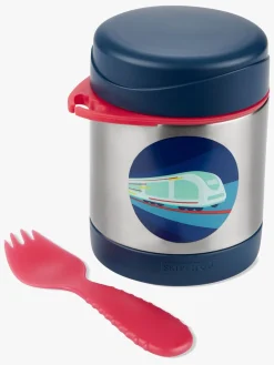 Skip Hop Spark Style Termobeholder Tog, Mørkeblå