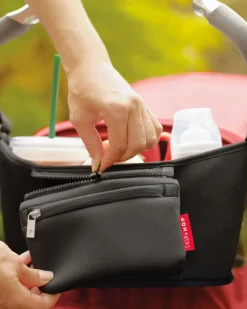 Skip Hop Stroller Organizer Sort