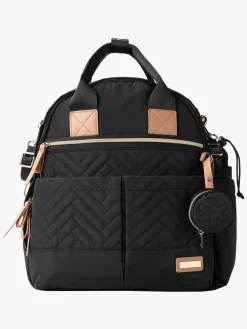 Skip Hop Suite Rygsæk, Sort