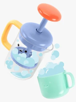 Skip Hop Tub to Table Café Badelegetøj, Bubble & Foam Set