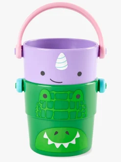 Skip Hop Zoo Badelegetøj Spande Ræv