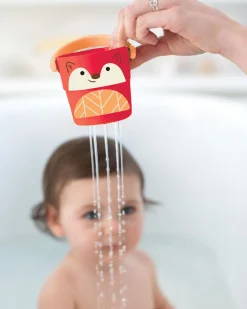 Skip Hop Zoo Badelegetøj Spande Ræv