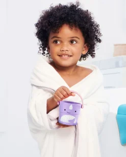 Skip Hop Zoo Badelegetøj Spande Ræv