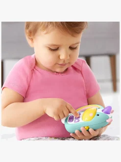 Skip Hop Zoo Legetøjstelefon Enhjørning