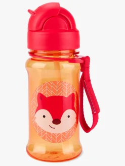 Skip Hop Zoo Tritan Flaske Ræv