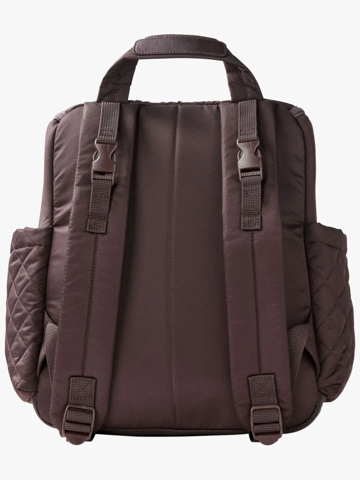 SkipHop Forma Rygsæk, Chocolate