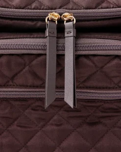 SkipHop Forma Rygsæk, Chocolate