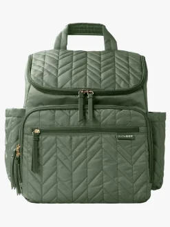 SkipHop Forma Rygsæk, Sage