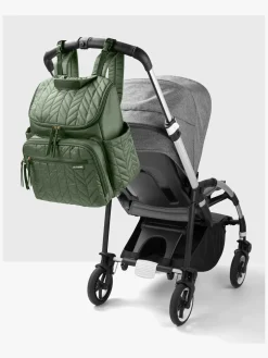 SkipHop Forma Rygsæk, Sage