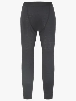 Skogstad Jostedal Lange Underbukser, Sort