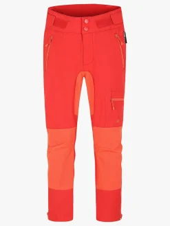 Skogstad Lønahorgi Skalbukser, High Risk Red