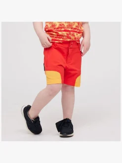 Skogstad Svelgen Shorts, Rød