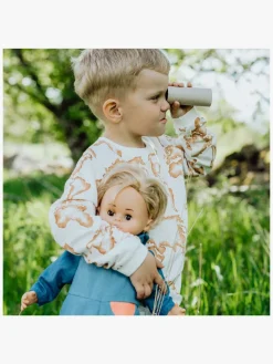 Skrållan Dukke Pim Try Me Lys 45 Cm