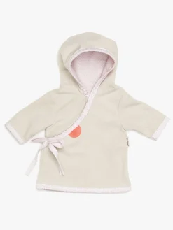 Skrållan Dukketøj Morgenkåbe 45 cm